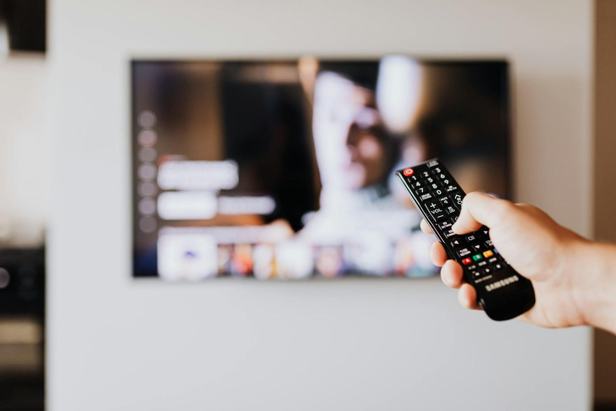 Home Electronics