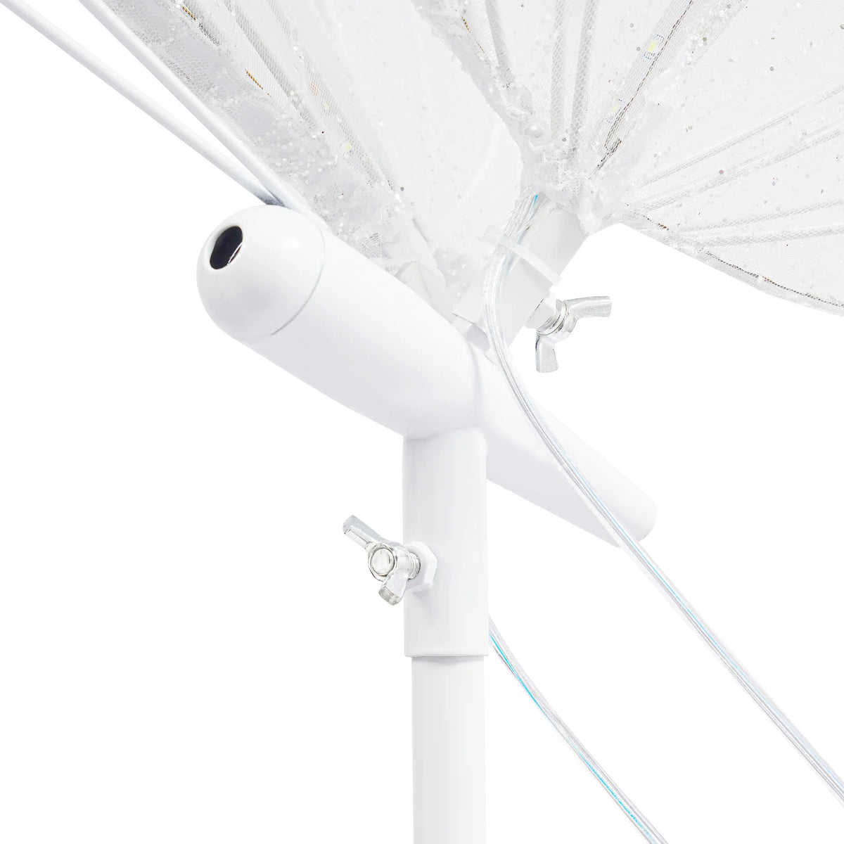 Romantic Butterfly Floor Lamp Creative LED Wedding Decoration Light